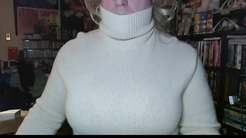 Aspen Vale online show from January 12, 9:51 pm