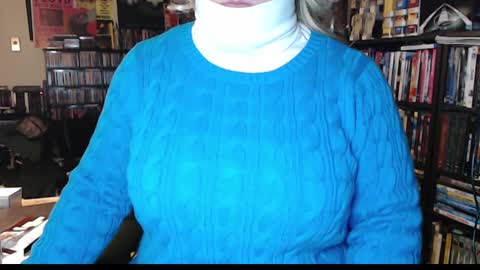 Aspen Vale online show from December 30, 6:20 am