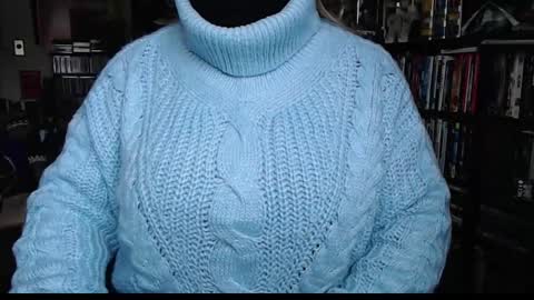 Aspen Vale online show from March 9, 6:00 pm