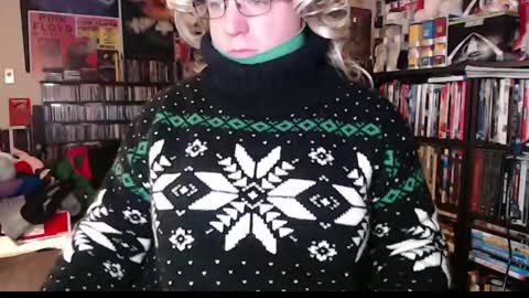 Aspen Vale online show from February 19, 11:14 pm