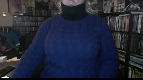 Aspen Vale online show from January 1, 8:13 am