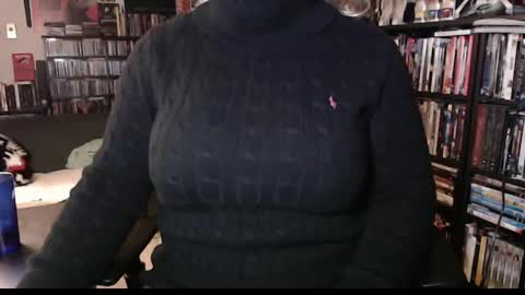 Aspen Vale online show from February 15, 3:42 am