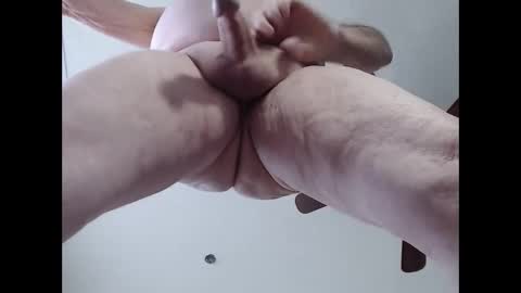 Ass2face online show from January 21, 3:39 pm