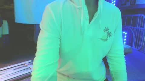 SIR WILLIAM online show from December 31, 12:36 pm