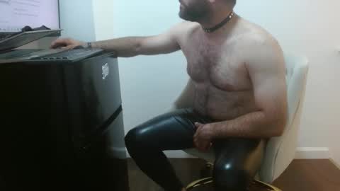 Snapshot of assfuck03 chatting on September 23, 4:50 pm latex online show from September 23, 4:50 pm