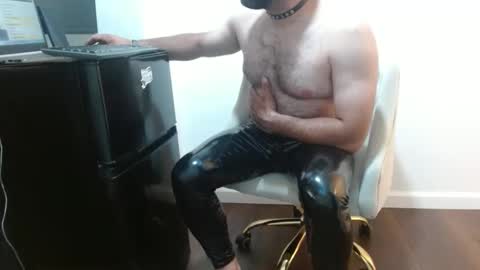 Snapshot of assfuck03 chatting on September 16, 3:57 pm latex online show from September 16, 3:57 pm