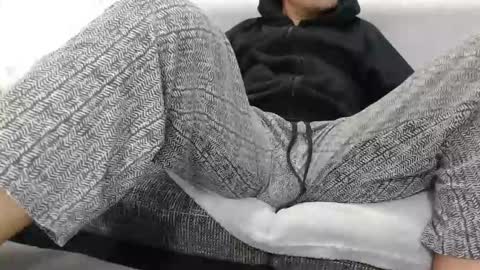 Snapshot of asshunnter chatting on January 11, 5:07 pm MARCO online show from January 11, 5:07 pm