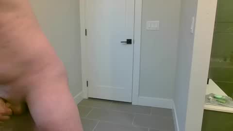 assmagicman online show from November 17, 5:05 pm