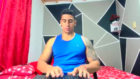 Astrom model independent online show from February 26, 5:50 pm