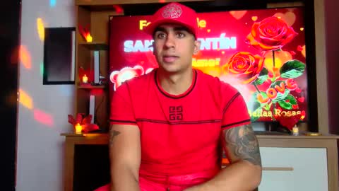 Astrom model independent online show from February 14, 5:25 pm