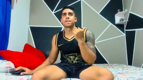 Astrom model independent online show from January 5, 9:25 pm