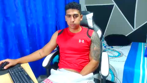 Astrom model independent online show from October 1, 3:05 pm