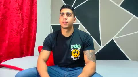 Astrom model independent online show from January 10, 12:59 am