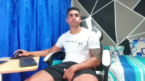 Astrom model independent online show from October 16, 2:52 am