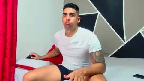 Astrom model independent online show from February 12, 8:07 pm