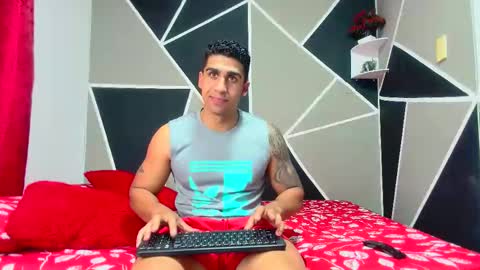 Astrom model independent online show from February 28, 6:52 pm