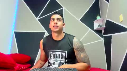 Astrom model independent online show from March 7, 8:44 pm