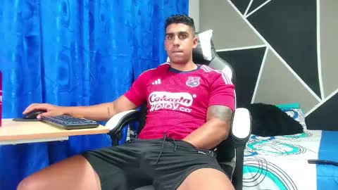 Astrom model independent online show from October 30, 12:02 am