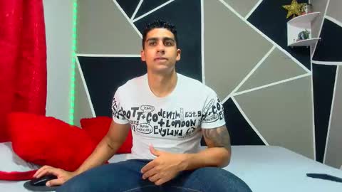 Astrom model independent online show from January 10, 8:37 pm