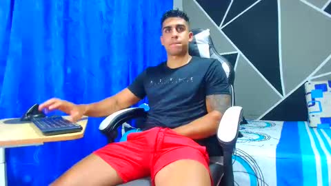 Astrom model independent online show from September 26, 7:55 pm