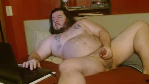 Atarfuck online show from February 14, 2:23 pm