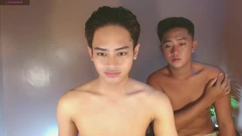 MARCUS FOLLOW ME online show from September 18, 3:47 pm