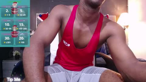ATHLETIC  COCK online show from December 18, 1:56 am