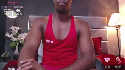 ATHLETIC  COCK online show from October 9, 2:16 am