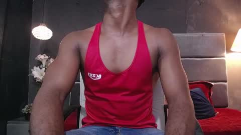 ATHLETIC  COCK online show from October 14, 1:23 am