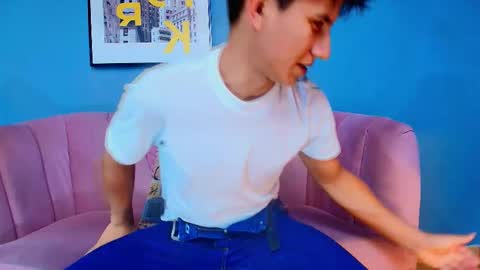 Atlas Desire online show from February 16, 7:23 pm