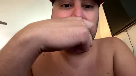 atlchris89 online show from April 13, 2:18 pm