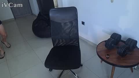 Antonio online show from October 25, 4:42 pm