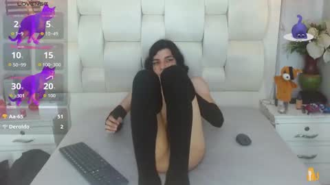 ATLEY online show from November 19, 9:58 pm