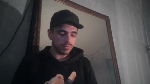 Snapshot of atmorin01 chatting on February 25, 5:08 am Atmarin199 aka Dre online show from February 25, 5:08 am