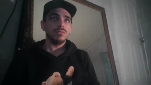 Snapshot of atmorin01 chatting on March 3, 12:54 pm Atmarin199 aka Dre online show from March 3, 12:54 pm