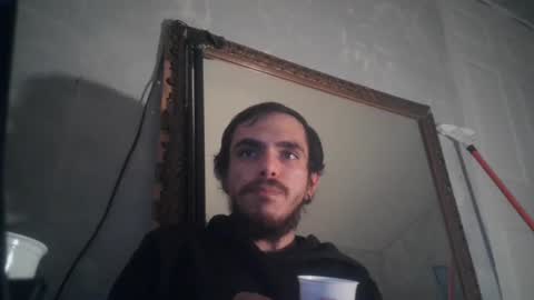 Snapshot of atmorin01 chatting on February 9, 1:34 am Atmarin199 aka Dre online show from February 9, 1:34 am
