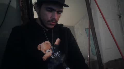 Snapshot of atmorin01 chatting on December 31, 4:38 am Atmarin199 aka Dre online show from December 31, 4:38 am