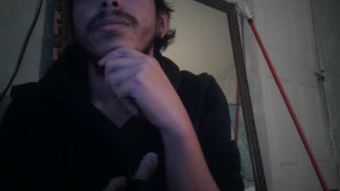 Snapshot of atmorin01 chatting on January 12, 10:34 am Atmarin199 aka Dre online show from January 12, 10:34 am