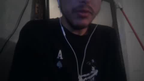 Snapshot of atmorin01 chatting on December 22, 12:39 am Atmarin199 aka Dre online show from December 22, 12:39 am