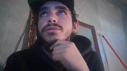 Snapshot of atmorin01 chatting on February 11, 12:17 am Atmarin199 aka Dre online show from February 11, 12:17 am