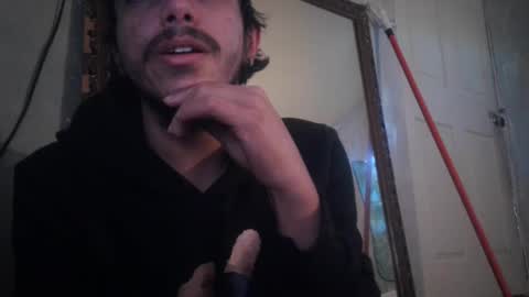 Snapshot of atmorin01 chatting on January 12, 12:28 am Atmarin199 aka Dre online show from January 12, 12:28 am