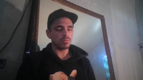 Snapshot of atmorin01 chatting on February 24, 6:47 pm Atmarin199 aka Dre online show from February 24, 6:47 pm