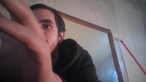 Snapshot of atmorin01 chatting on February 7, 7:17 pm Atmarin199 aka Dre online show from February 7, 7:17 pm