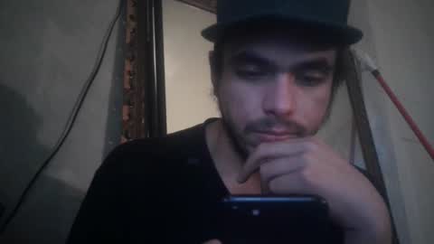 Snapshot of atmorin01 chatting on December 24, 2:54 pm Atmarin199 aka Dre online show from December 24, 2:54 pm