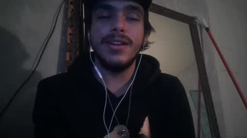 Snapshot of atmorin01 chatting on January 7, 10:27 am Atmarin199 aka Dre online show from January 7, 10:27 am