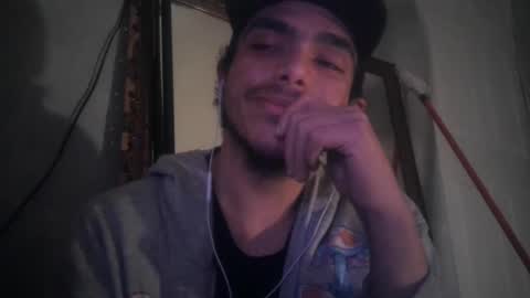 Snapshot of atmorin01 chatting on December 20, 10:16 am Atmarin199 aka Dre online show from December 20, 10:16 am
