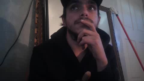 Snapshot of atmorin01 chatting on January 2, 7:07 pm Atmarin199 aka Dre online show from January 2, 7:07 pm