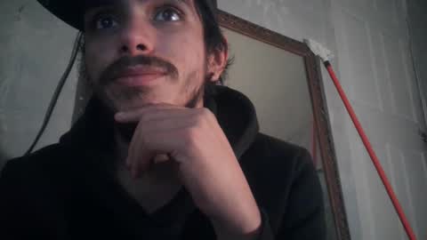 Snapshot of atmorin01 chatting on January 19, 4:44 am Atmarin199 aka Dre online show from January 19, 4:44 am