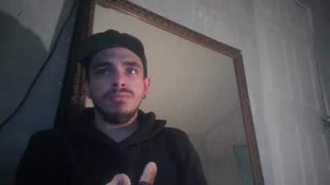 Snapshot of atmorin01 chatting on March 12, 9:34 am Atmarin199 aka Dre online show from March 12, 9:34 am