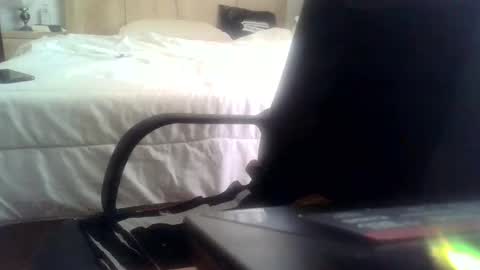Snapshot of atomicock83 chatting on September 27, 10:46 am David - Independent Model online show from September 27, 10:46 am